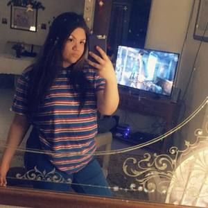 Meet your Posher, Brenda